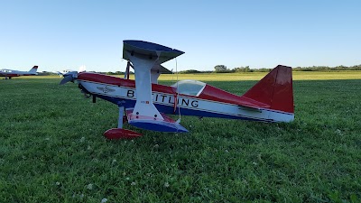 Photos of Aer&oacute;dromo San Pedro