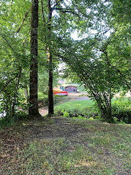 Photo n°14 de Canoë Guinguette à Saint-Priest-sous-Aixe (Bar)