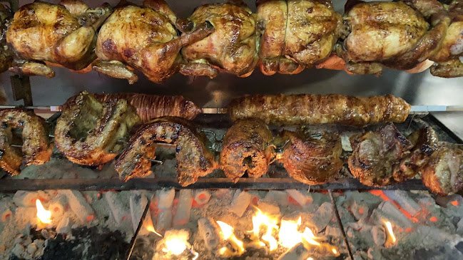 Καφέ Ψησταριά Το Κιόσκι - Φίλιπποι