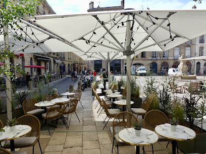 DS Café Bordeaux