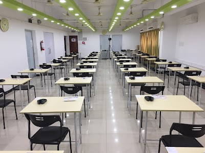 Photos of Project Headway