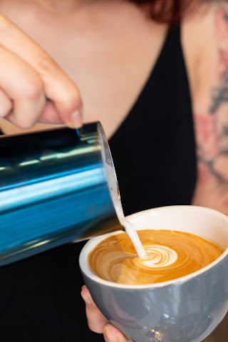 William's Roastery by null