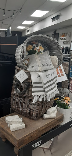 Mckinney's Home Decorating Inc.