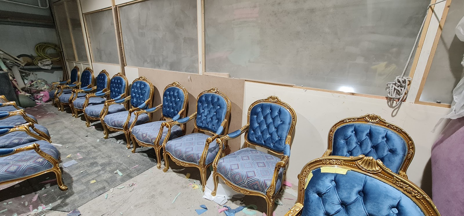 Alfa Carpentry - منجرة الفا - صورة 2