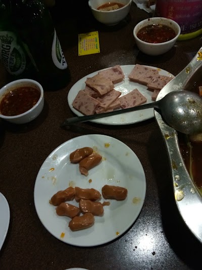 Photos of 凯旋酒店 ဟိုတယ်