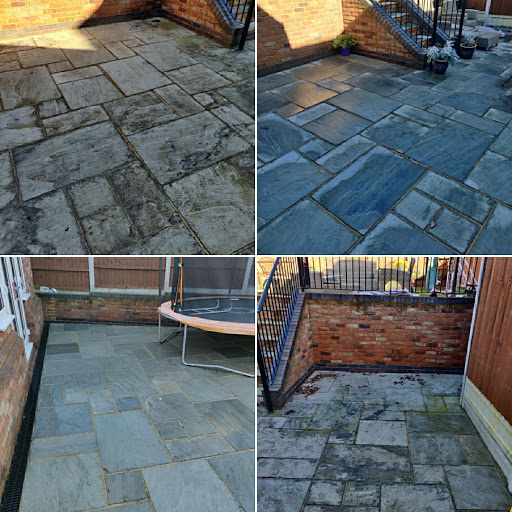 Flawless Exterior Services - Thumbnail