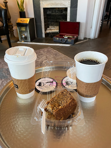 Ross House Coffee - Thumbnail