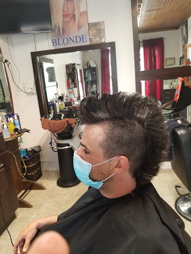 Barbier du Coin - Thumbnail
