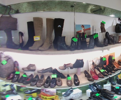 MG - Shoes Roma - Thumbnail