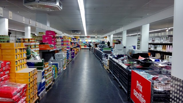 Aldi