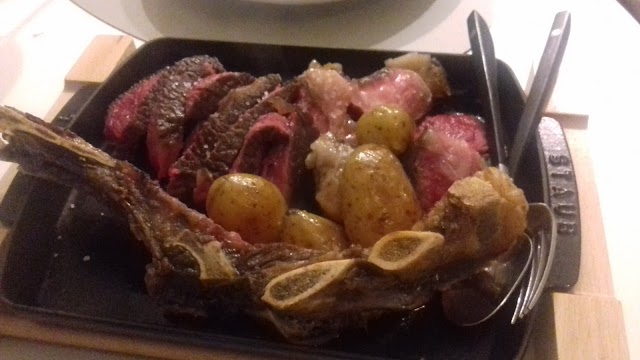 Au Phil Des Saveurs