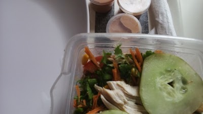 Photos of Chicken Republic - Ikoyi