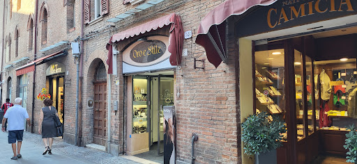 Oro e Stile - Visual