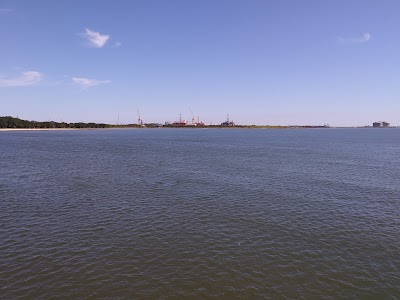 Chevron Pascagoula Refinery