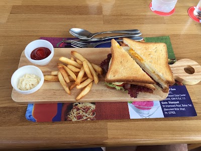Photos of Gusto Coffee Pub