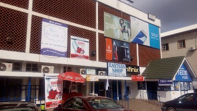 Photos of Eastern Shop