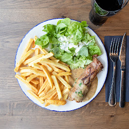 Photo n°43 de Restaurant Crocodile à Coquelles (Restaurant)