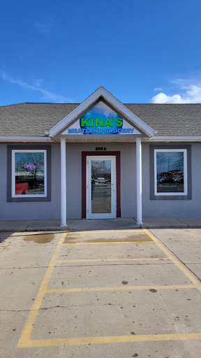 Kina's MeatLand Grocery