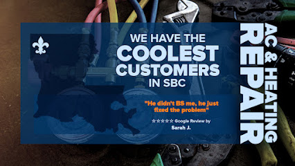 Air Care Heating & Cooling Services