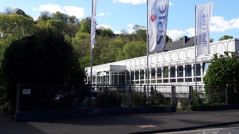 SPIE Lück GmbH | Niederlassung Siegen photo