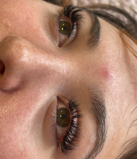 Lashed With Chlo - Visual