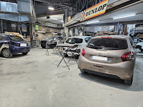 Charles Schmidt Automobile - Réparation Carrosserie à Saint-Ouen-sur-Seine