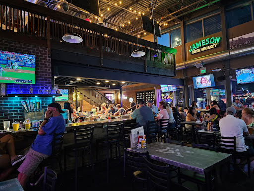 The Break Sports Grill - Thumbnail