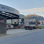 Randon J Le Métallier Sarl
