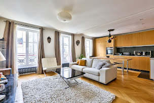 Photo n°18 de Agence Immobilière ERA Paris 19e - ERA Flandre Crimée à Paris (Agence de location immobilière)