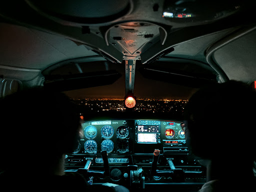 TrexAir Aviation Academy - Thumbnail