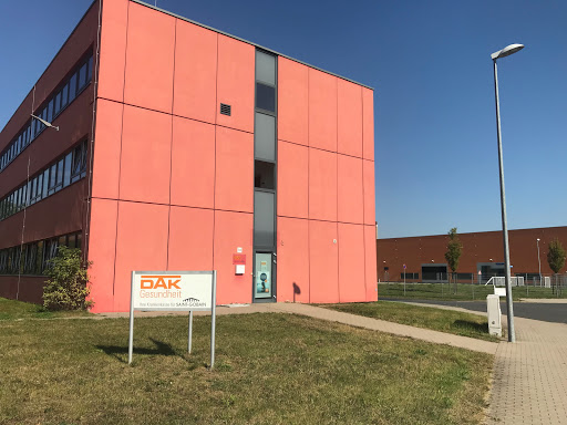 DAK-Gesundheit Servicezentrum Torgau - Thumbnail
