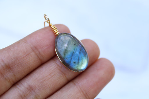 Lina's Jewels - Thumbnail