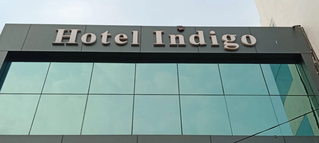 Hotel Indigo