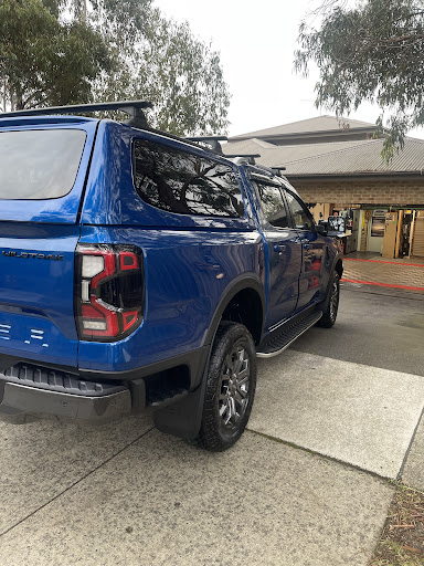Obsessed Car Detailing & Ceramic Coating - Thumbnail