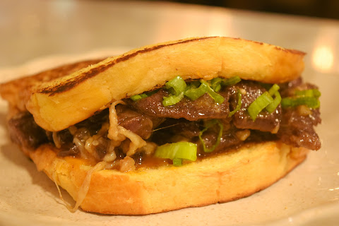 Seoulmate Kitchen by null