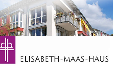 Pflegeheim Elisabeth-Maas-Haus