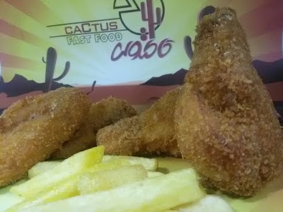 Photos of فست فودکاکتوس Fast Food Cactus