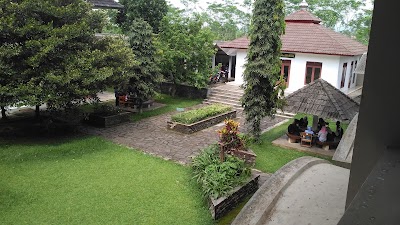 Photos of Wijaya Kusuma University Purwokerto