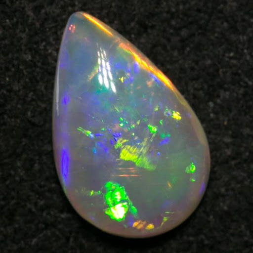 First Water Precious Gems - Thumbnail