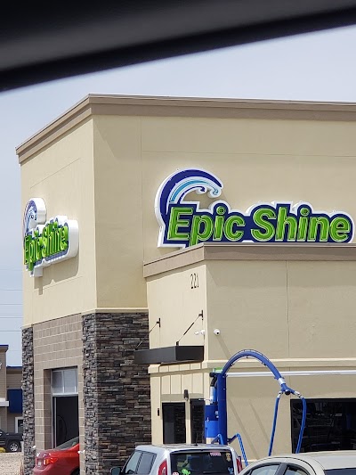 Epic Shine Car Wash