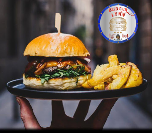 Photo 2 - Burger Lynn - Remoulins