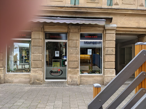 Bäckerei Dumler Kuchen und Brot - Thumbnail