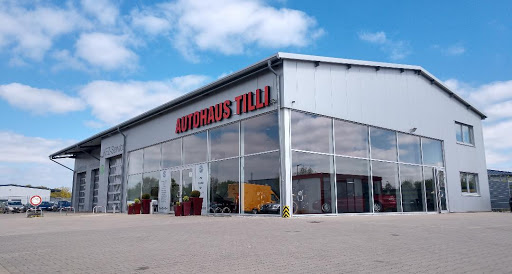 Autohaus Tilli - Germany
