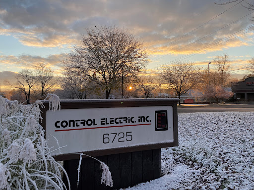 Control Electric