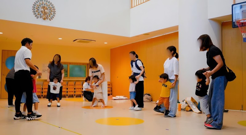 認定こども園 孔雀こども園