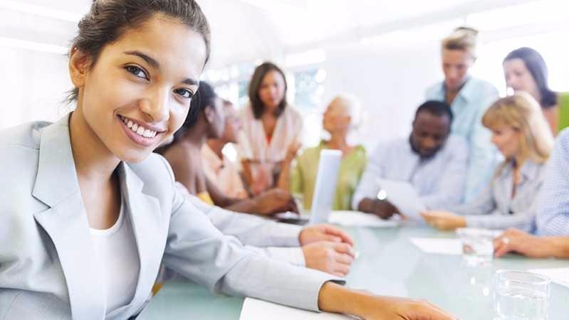 Ascend Staffing