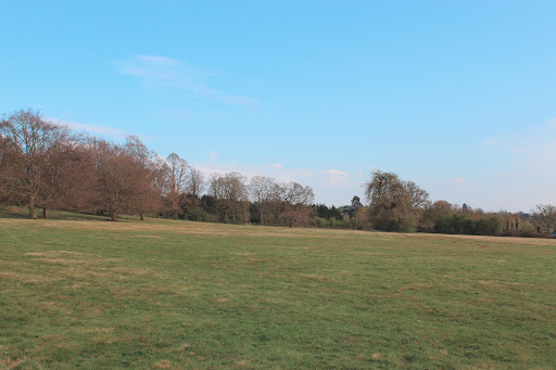 Chesford Bridge Fields