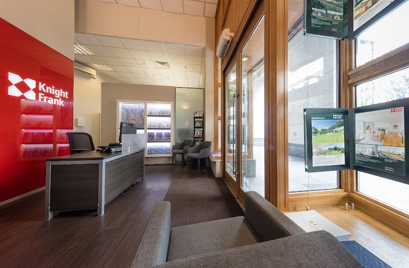 Knight Frank Canary Wharf Estate Agents photo 3