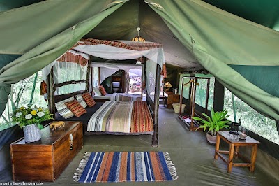 Photos of Aruba Mara Camp & Safaris