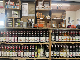 Photo n°15 de CAVE ST JACQUES - ETS SASSEIGNE à Courtenay (Caviste)